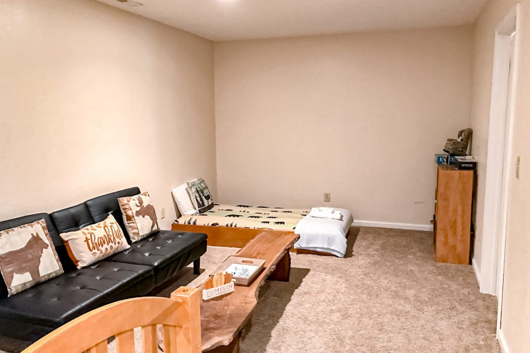 Find Rentals