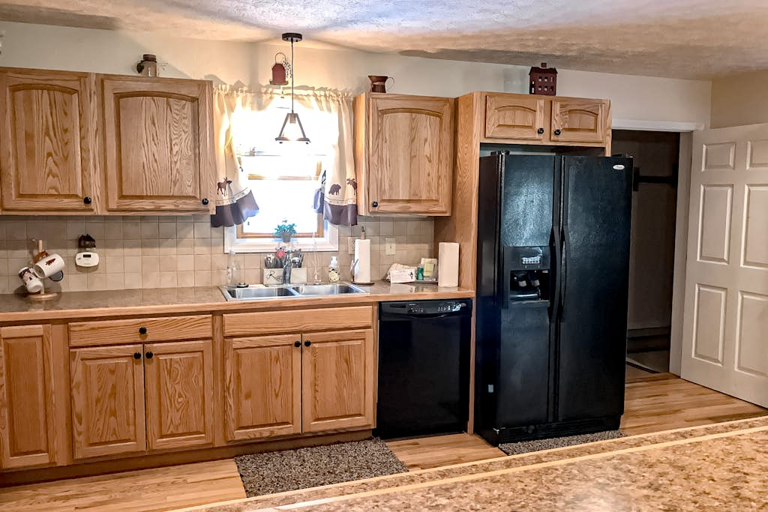 Find Rentals