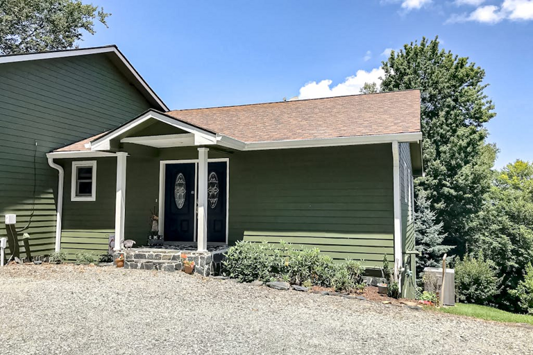 Banner Elk Home Rental