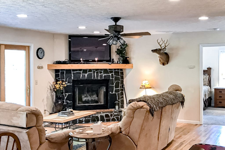 Find Rentals
