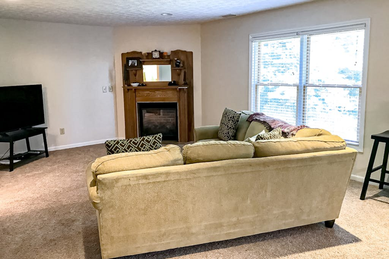 Find Rentals