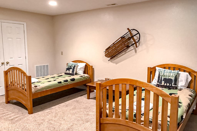 Find Rentals