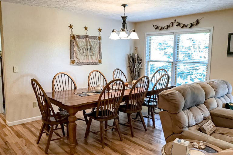 Find Rentals