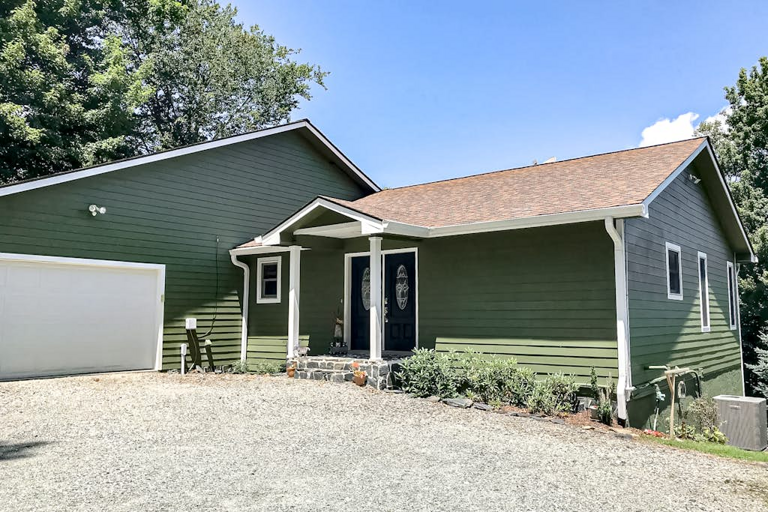 Banner Elk Home Rental