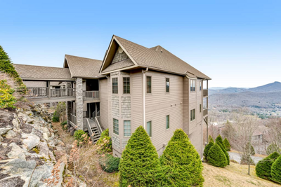 CS Reserve II at Sugar Mountain