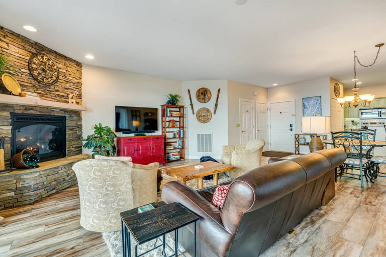 Find Rentals