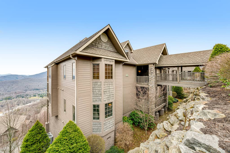Find Rentals