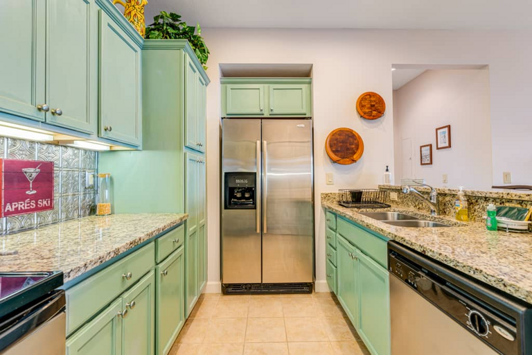 Find Rentals