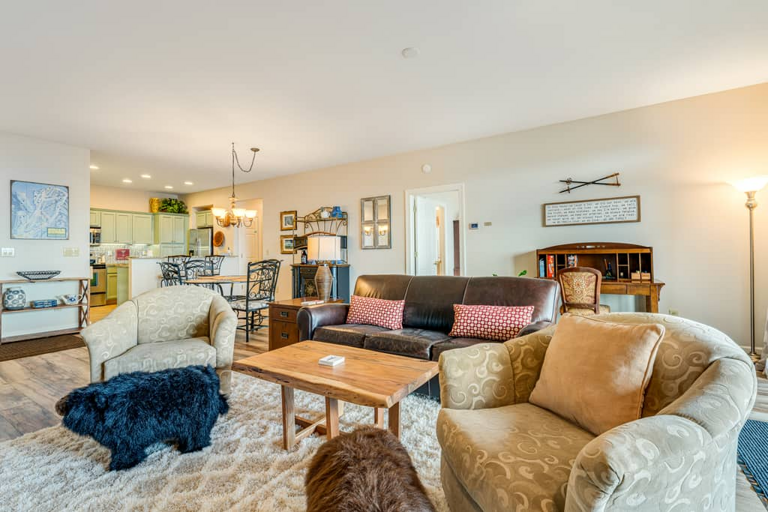 Find Rentals