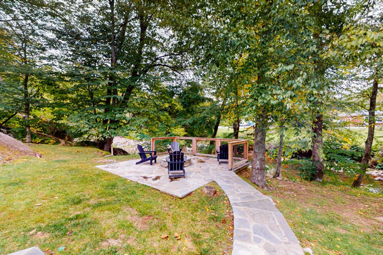 Boone Home Rental