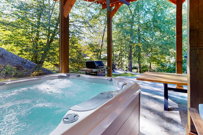 Boone Home Rental