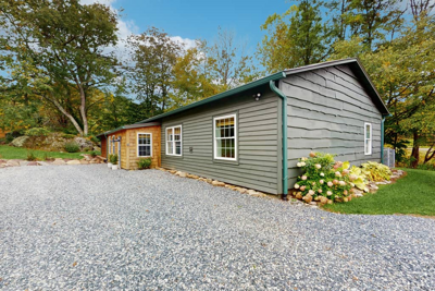CS River Rock Cottage