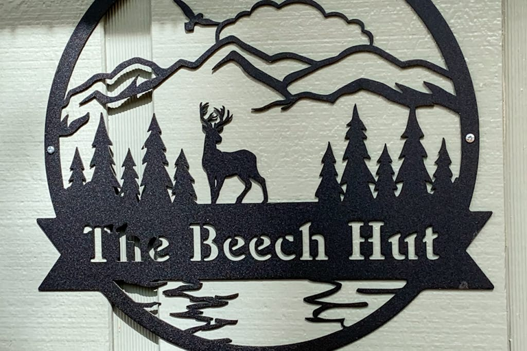 Welcome to The Beech Hut!