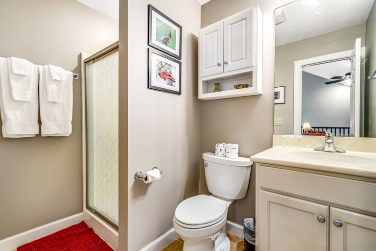 Find Rentals