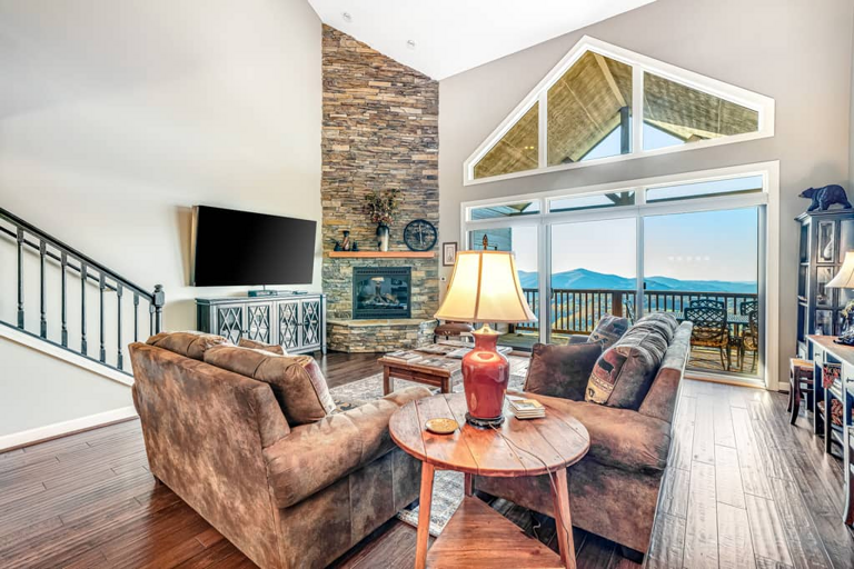 Find Rentals