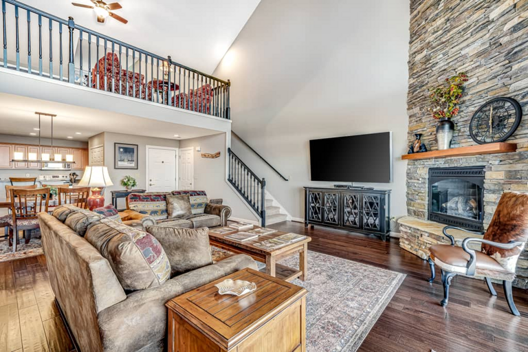 Sugar Mountain Home Rental