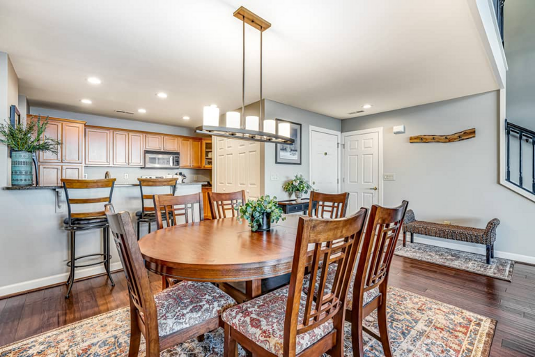 Find Rentals