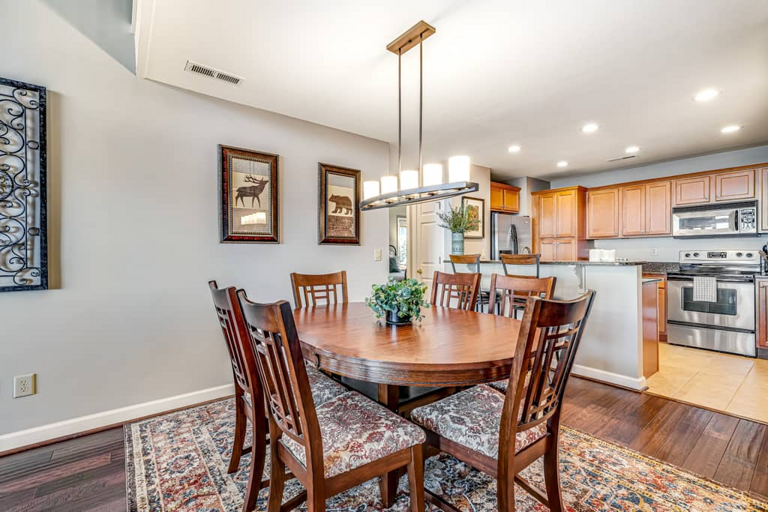 Find Rentals