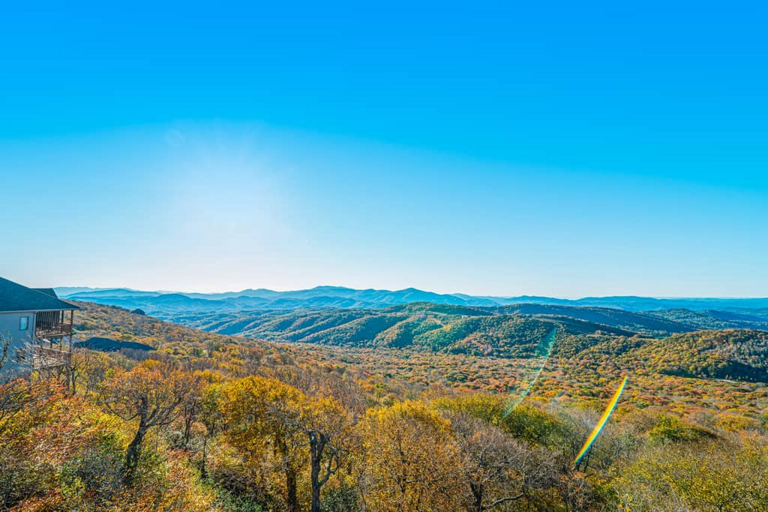 Sugar Mountain Home Rental