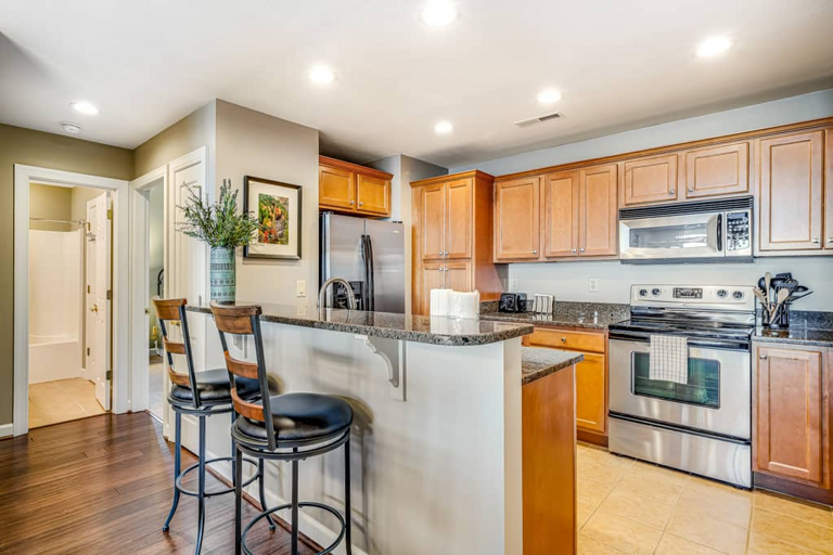 Find Rentals