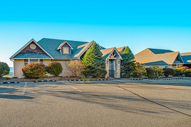 Find Rentals