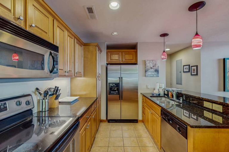 Find Rentals