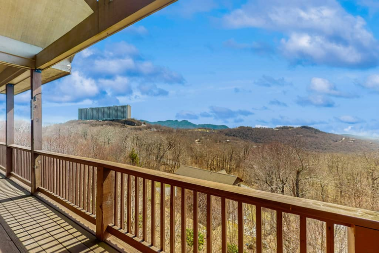 Banner Elk Condo Rental