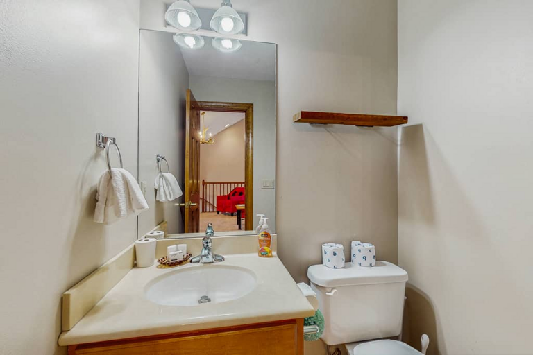 Find Rentals