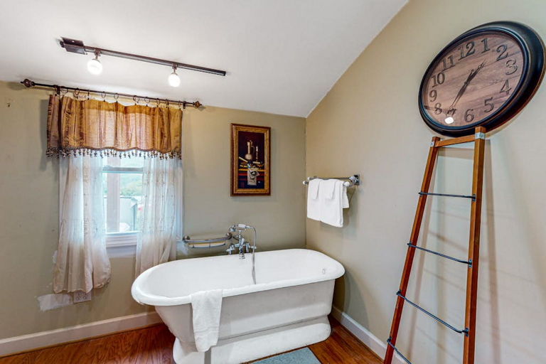 Find Rentals