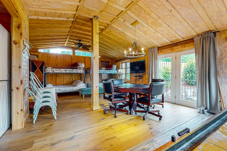 Find Rentals