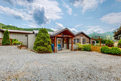 CS Base Camp Lodge