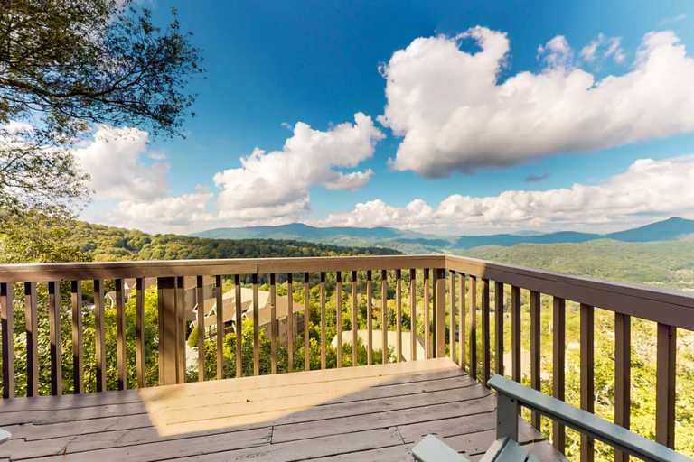 Sugar Mountain Home Rental