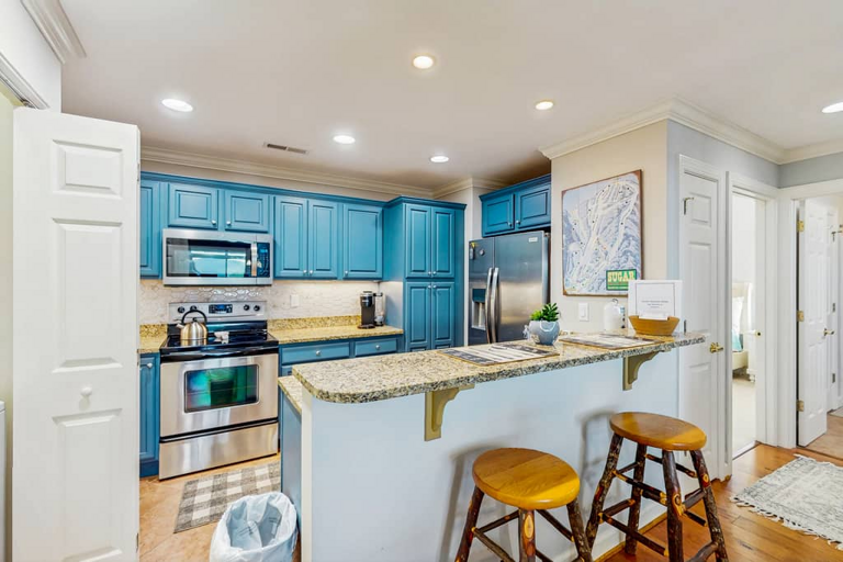Find Rentals