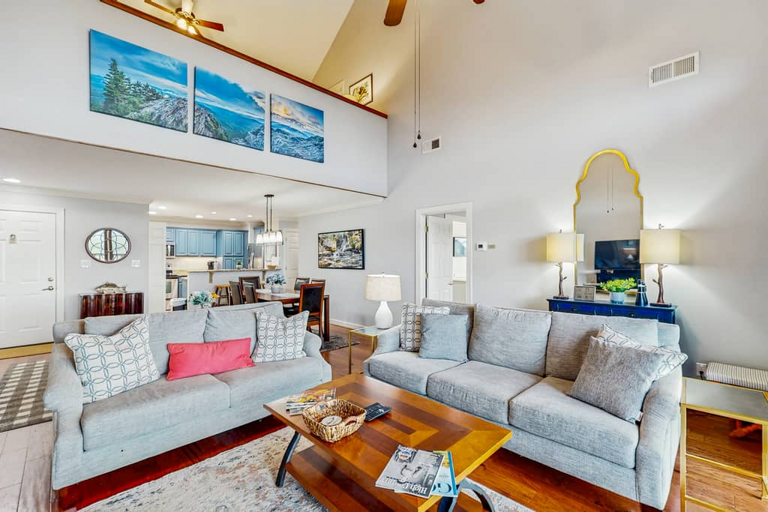 Find Rentals