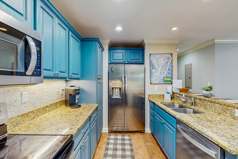 Find Rentals