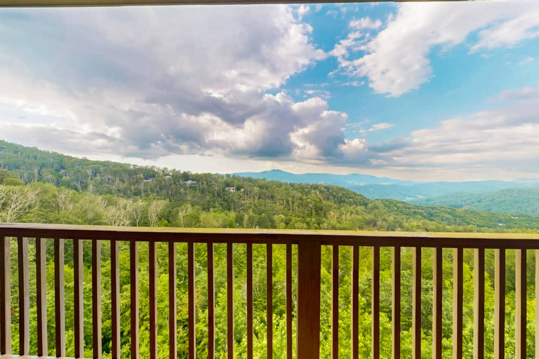 Banner Elk Condo Rental