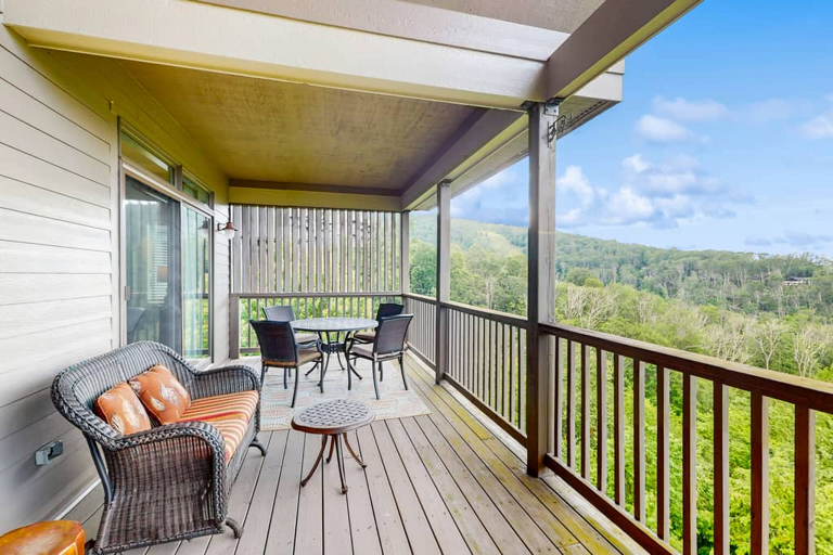 Banner Elk Condo Rental