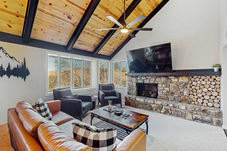 Sugar Mountain Home Rental