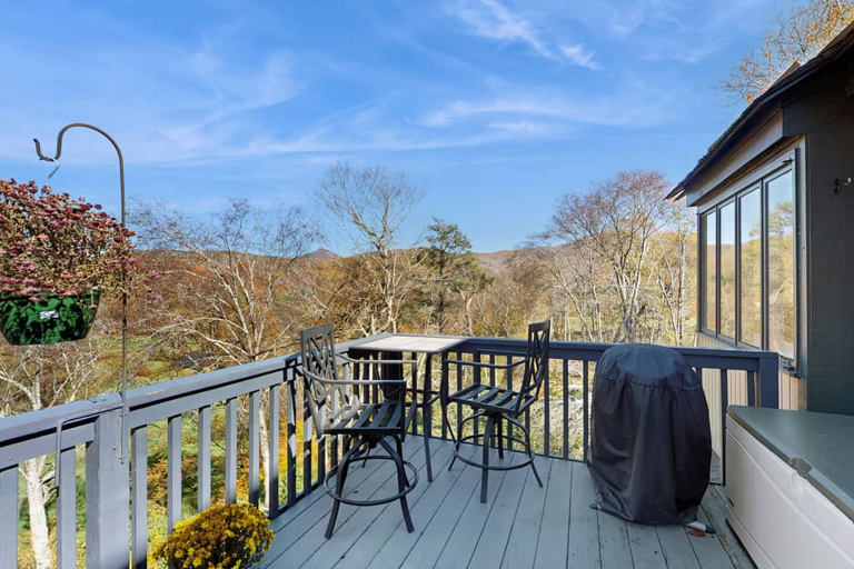 Sugar Mountain Home Rental