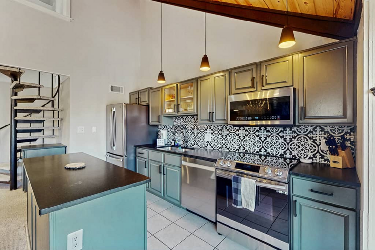 Find Rentals