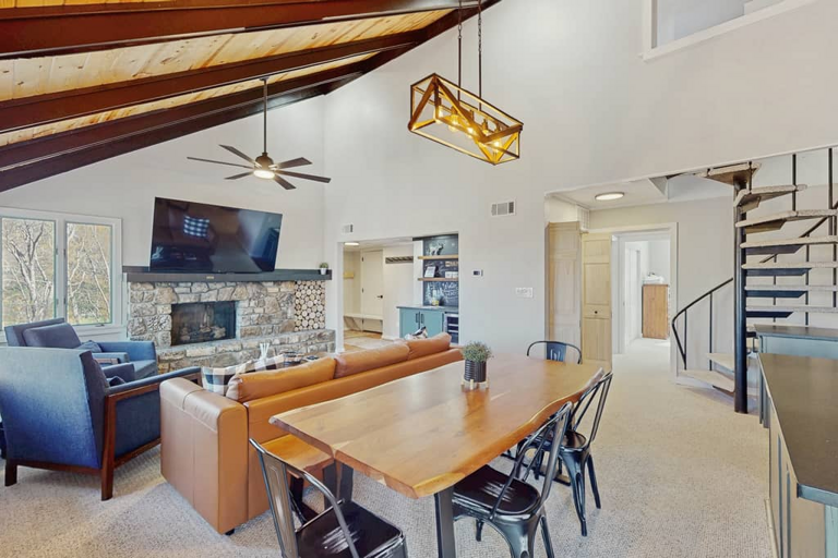 Find Rentals