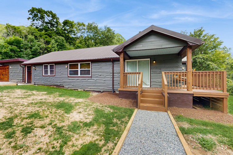 Find Rentals
