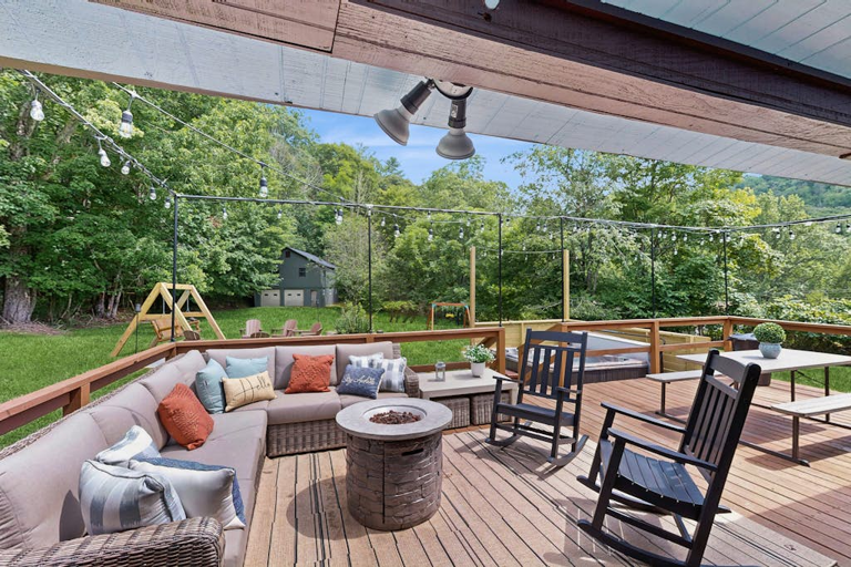Banner Elk Home Rental