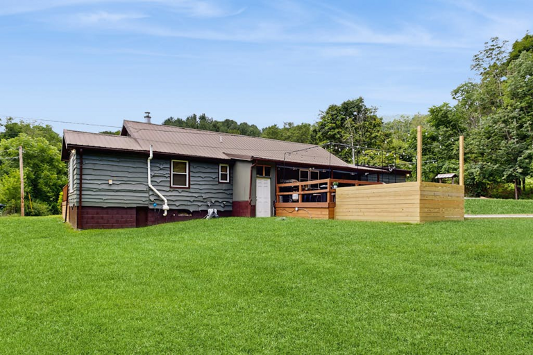 Find Rentals