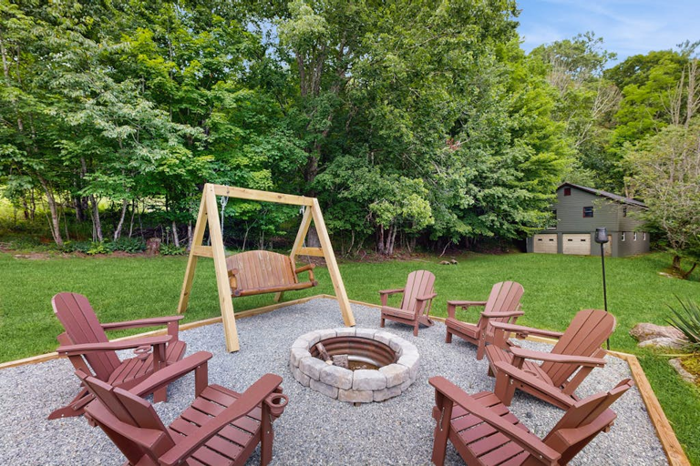 Banner Elk Home Rental