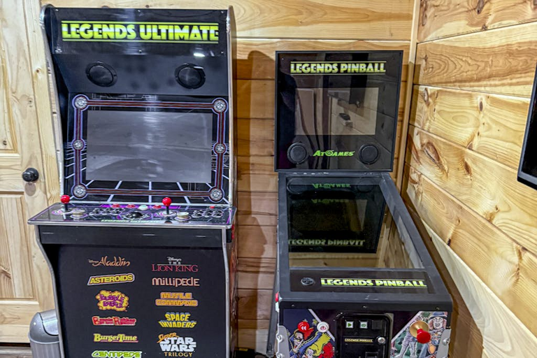 Find Rentals