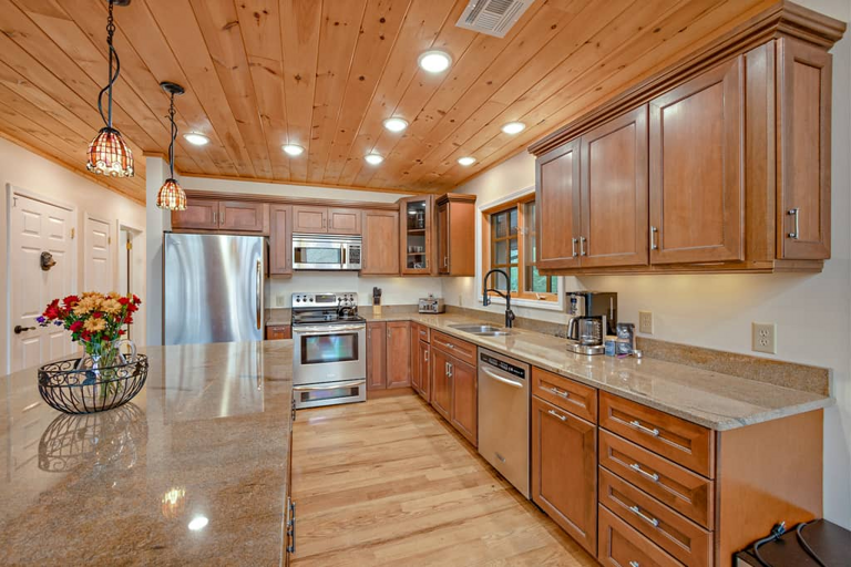 Find Rentals