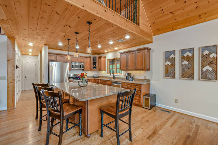 Find Rentals