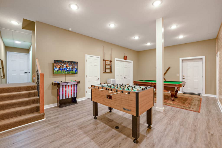 Sugar Mountain Home Rental