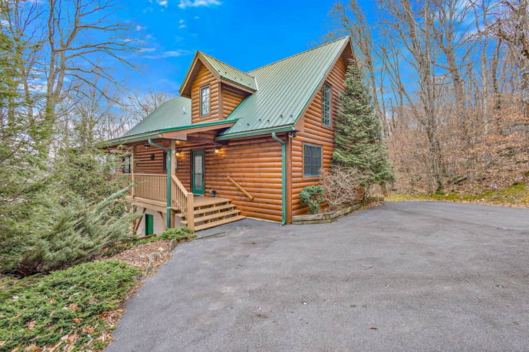 Sugar Mountain Home Rental